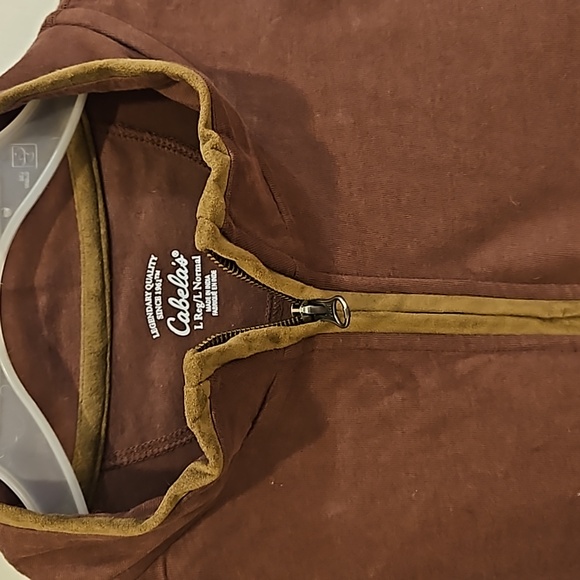 Mens pullover - Picture 2 of 4